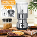 2 In 1 Nima Electric Grinder & Blender